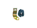 KIT ESTABILIZADOR DIANT ESQ 10466