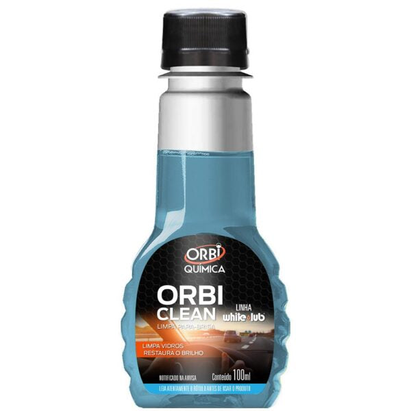 LIMPA PARA-BRISA ORBI CLEAN 100ML