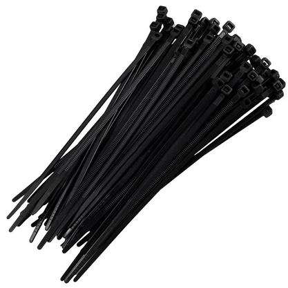 ABRACADEIRA NYLON 4,8X200MM