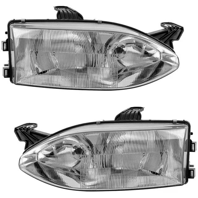 FAROL H7 H3 FF574 E