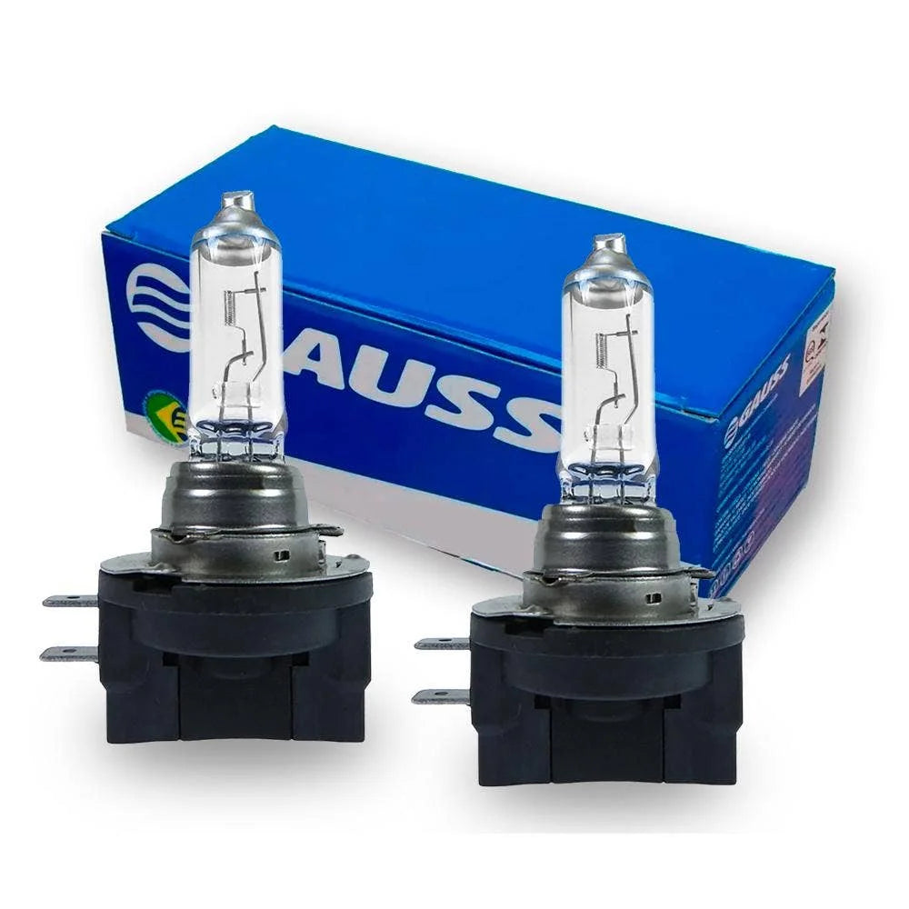 LAMPADA GAUSS H11B