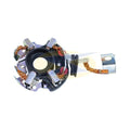 PORTA ESCOVA MOTOR PART 1.118/4