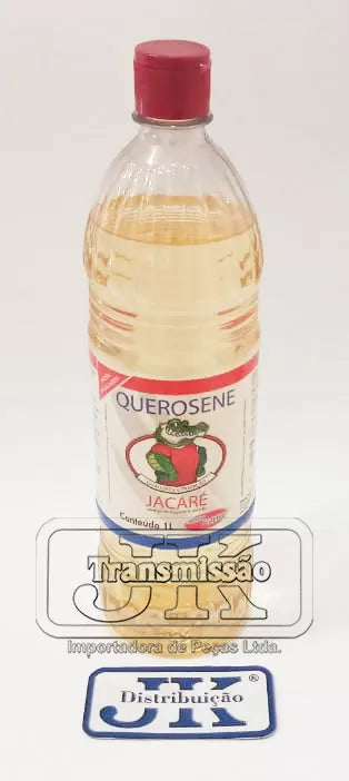 QUEROZENE JACARE 1L