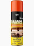 SILICONE SPRAY ORBI CARRO NOVO 300ML