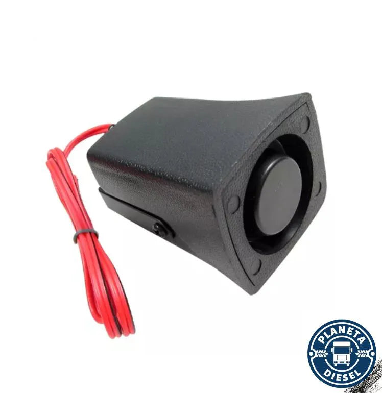 SIRENE MARCHA RE 12V DNI.4001