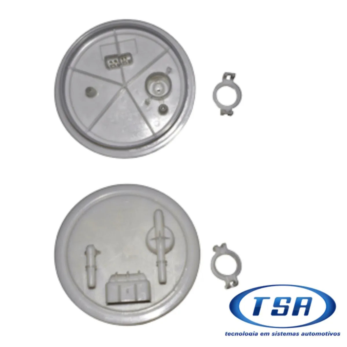 FLANGE BOMBA COMB T-030003