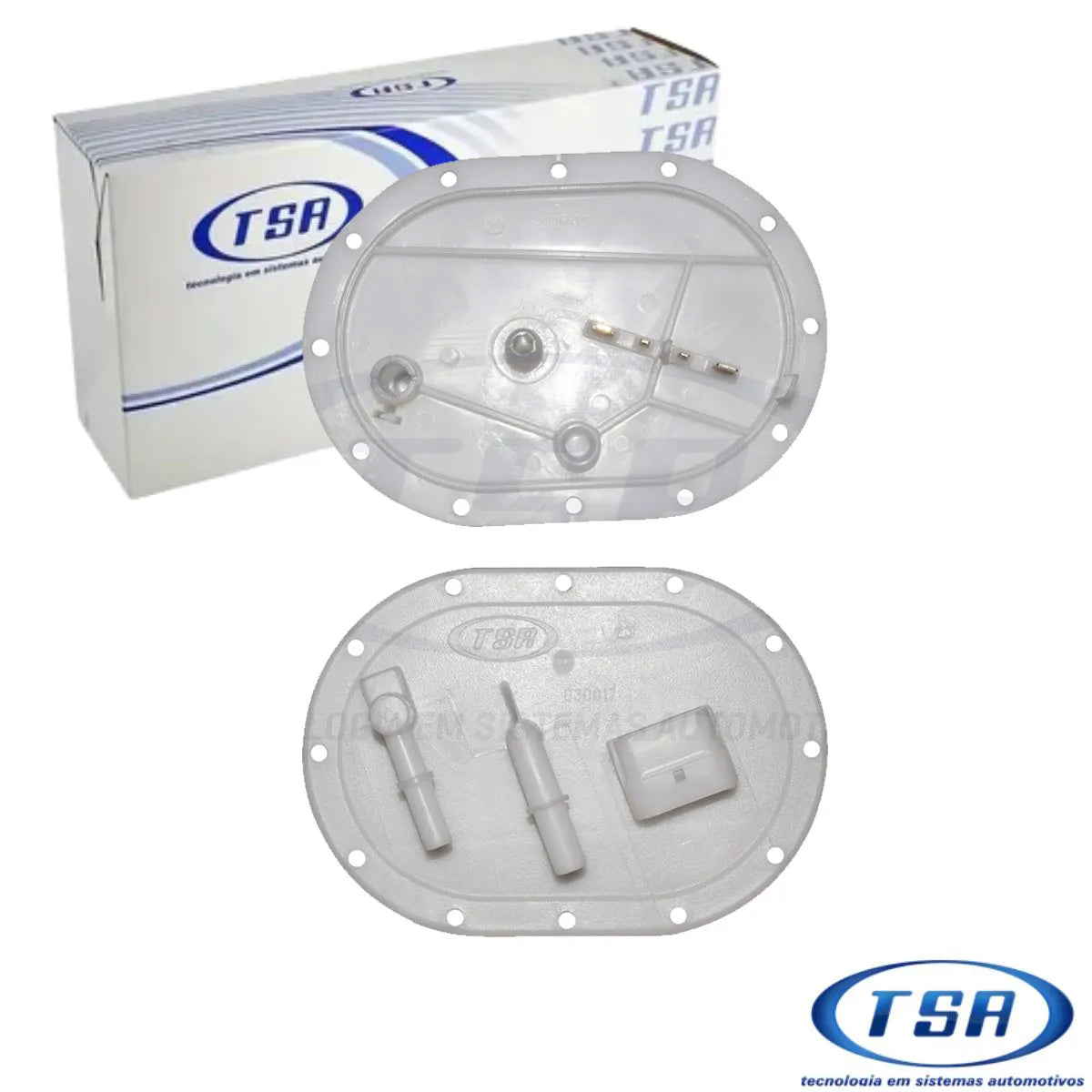 FLANGE BOMBA COMB T-030017