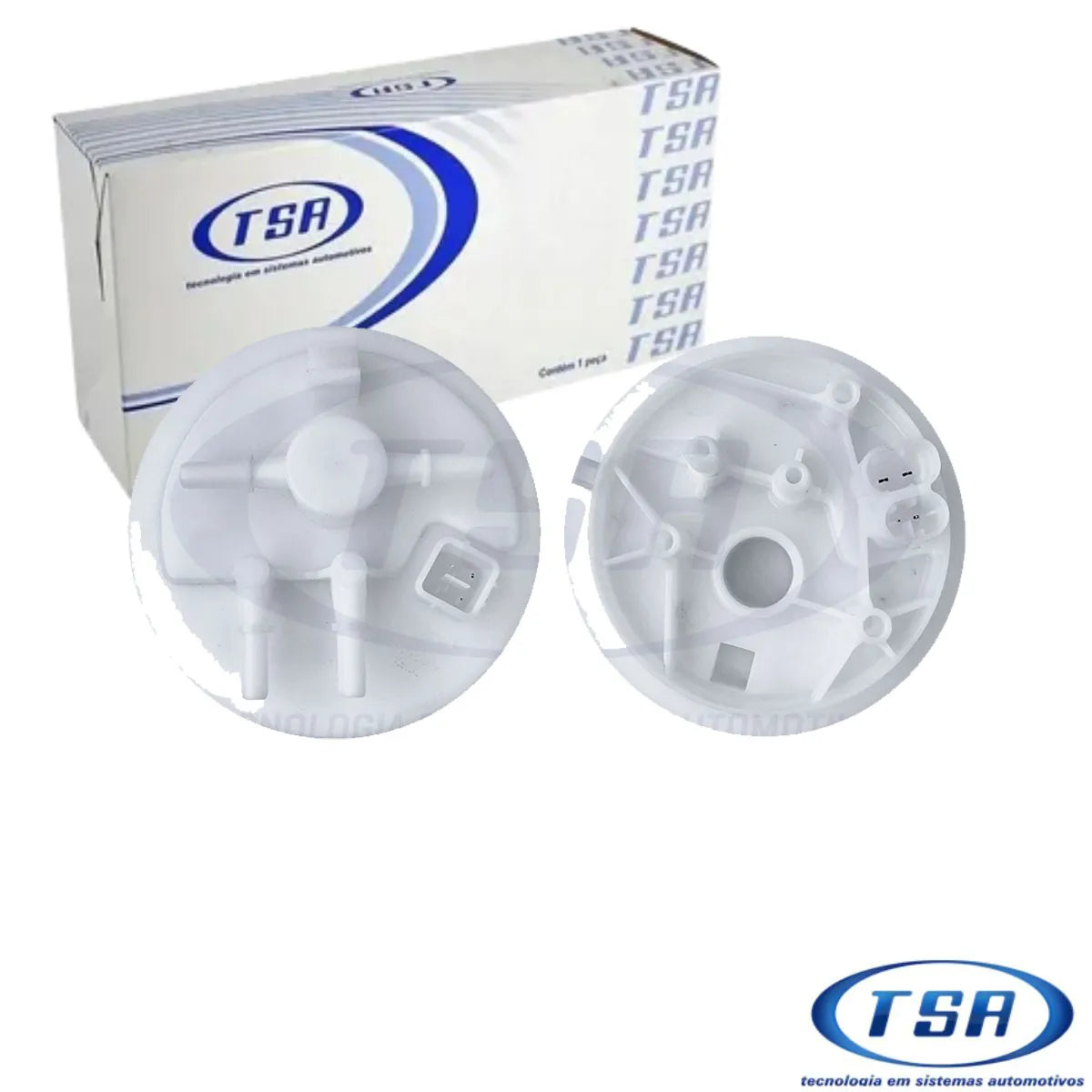 FLANGE BOMBA COMB T-030070