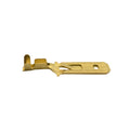 TERMINAL FIO MACHO LONGO 8161003