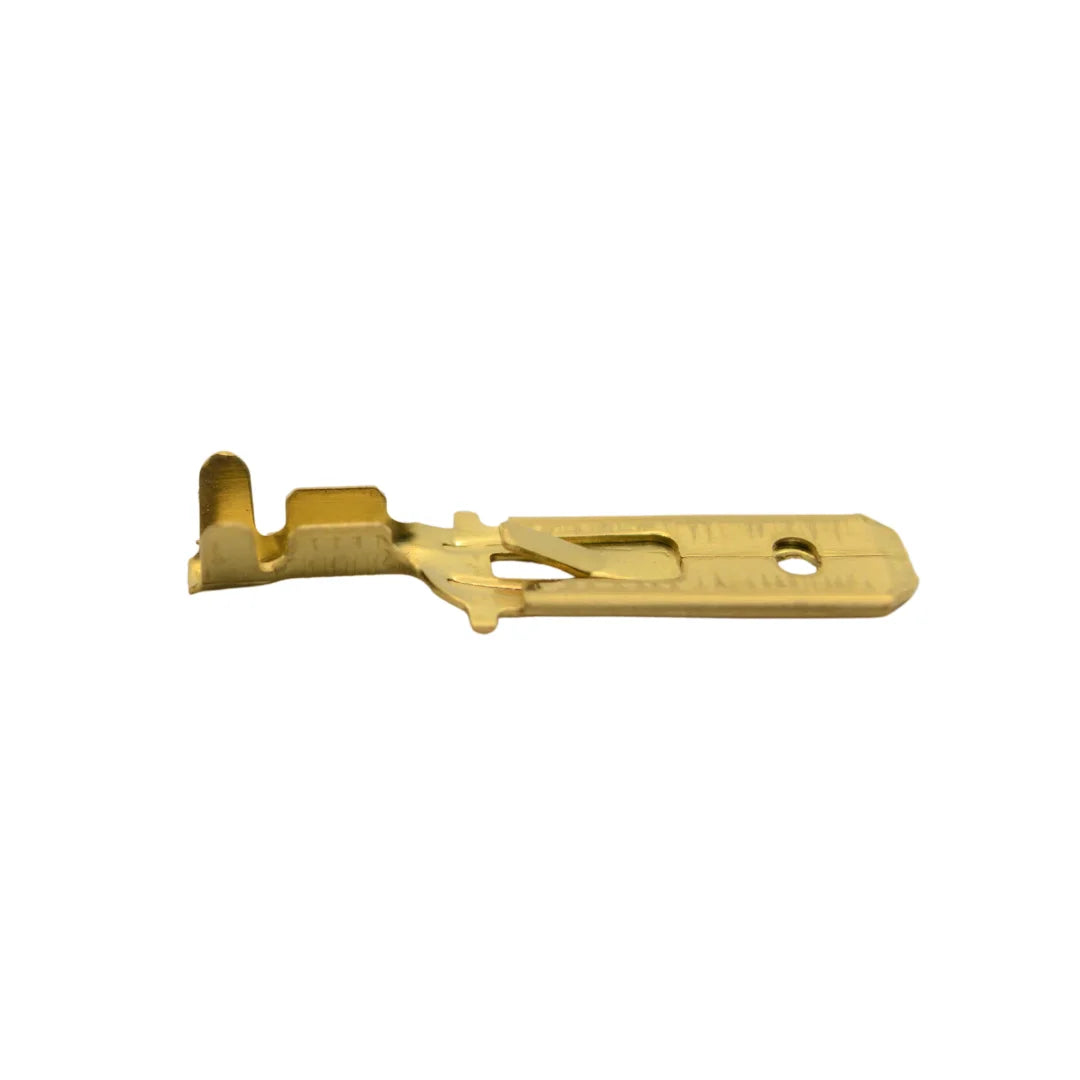 TERMINAL FIO MACHO LONGO 8161003