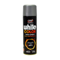 TINTA SPRAY ALTA TEMP ORBI ALUMINIO 340ML
