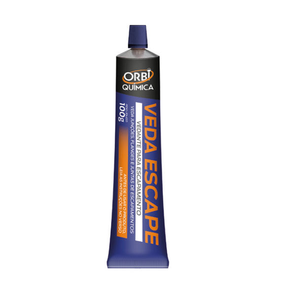 COLA VEDA ESCAPE ORBI 100G
