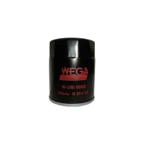 FILTRO DE OLEO TM5 (WUNI0005)